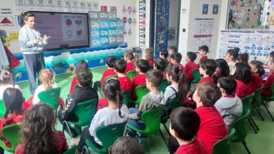 Diyarbakır İl Sağlık Müdürlüğü tarafından yürütülen çalışmalar kapsamında il genelinde