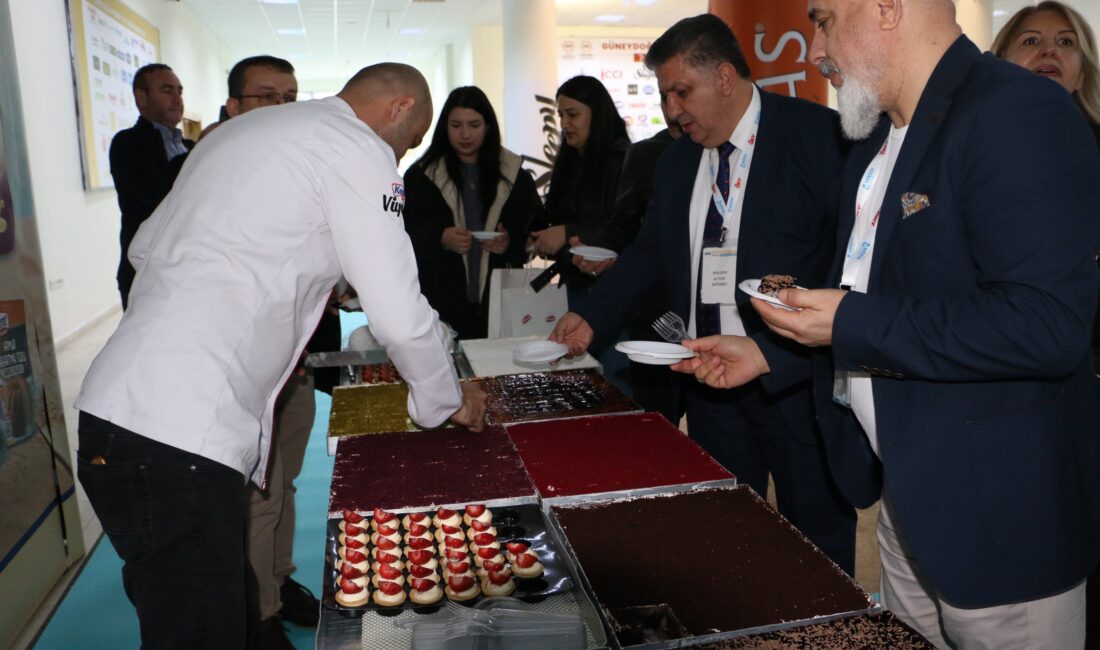 Diyarbakır Ticaret ve Sanayi Odası (DTSO) ile Türkiye Perakendeciler Federasyonu