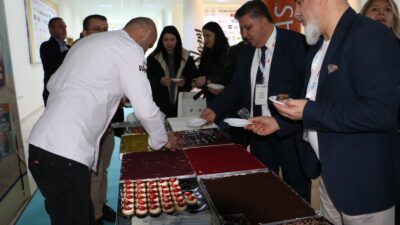 Diyarbakır Ticaret ve Sanayi Odası (DTSO) ile Türkiye Perakendeciler Federasyonu