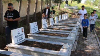 Diyarbakır'ın Sur ilçesine bağlı Dürümlü mezrasında PKK mensuplarınca kamyona yüklenen