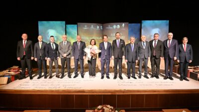 TÜRKSOY tarafından 2026 yılının “Ziya Gökalp Anma Yılı” ilan edilmesi