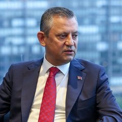CHP Kurultay Davası'nda 'mutlak butlan' kararı verildi