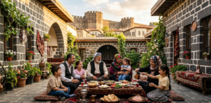 Türkiye genelinde yalnız yaşayanların sayısı her geçen yıl artarken, Diyarbakır