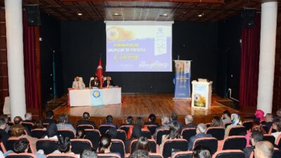 Dicle Üniversitesi’nde bağımlılık konusunda toplumsal farkındalık oluşturmak ve çözüm önerileri