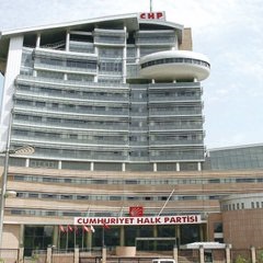 Ankara Bölge Adliye Mahkemesi 36 Hukuk Dairesi mutlak butlan kararı