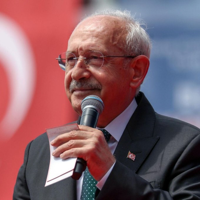 CHP Kurultay Davası'nda 'mutlak butlan' kararı verildi