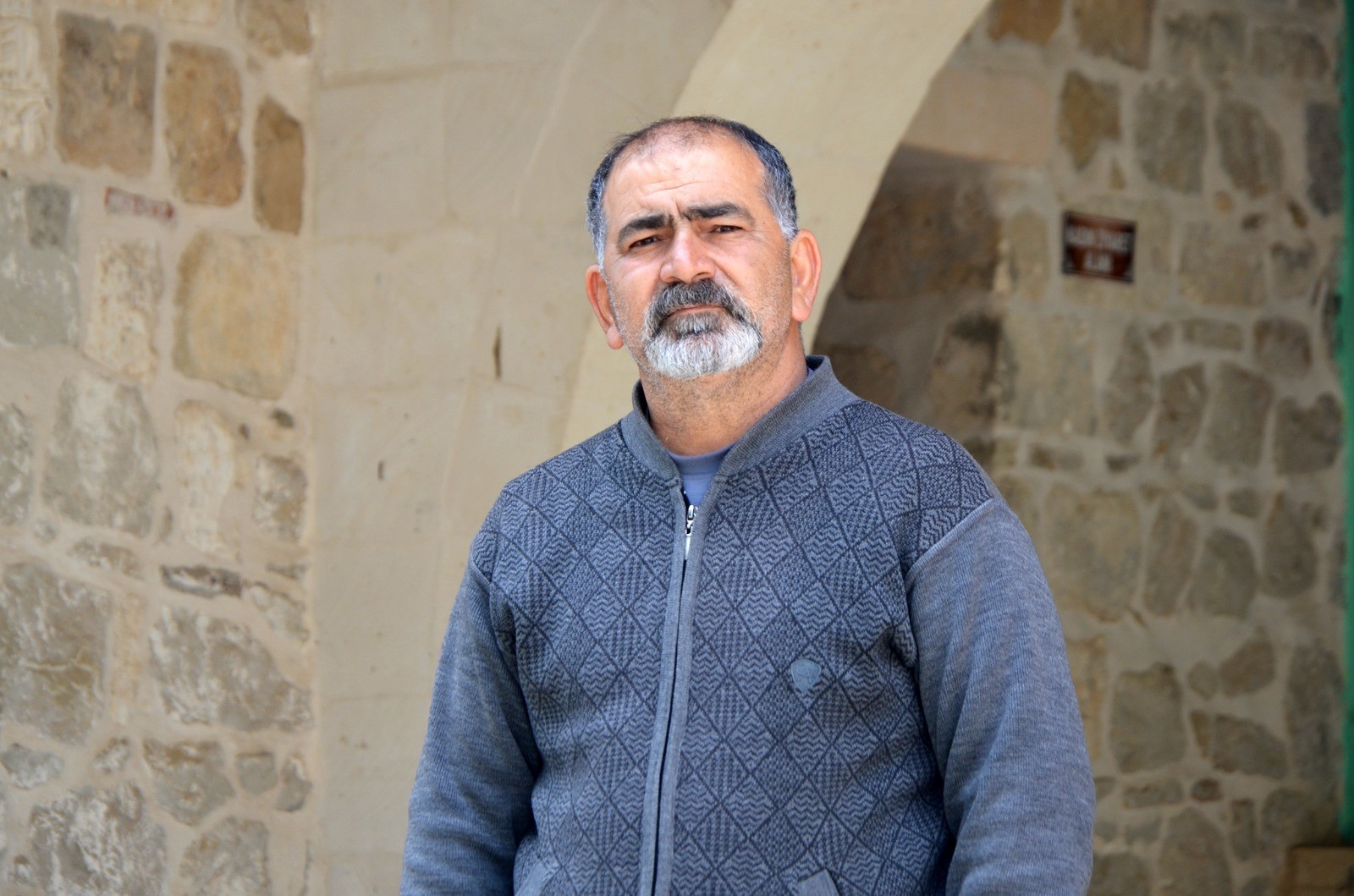 Ergani’yi yükseltecek hazine, Makam Dağı yatırım bekliyor