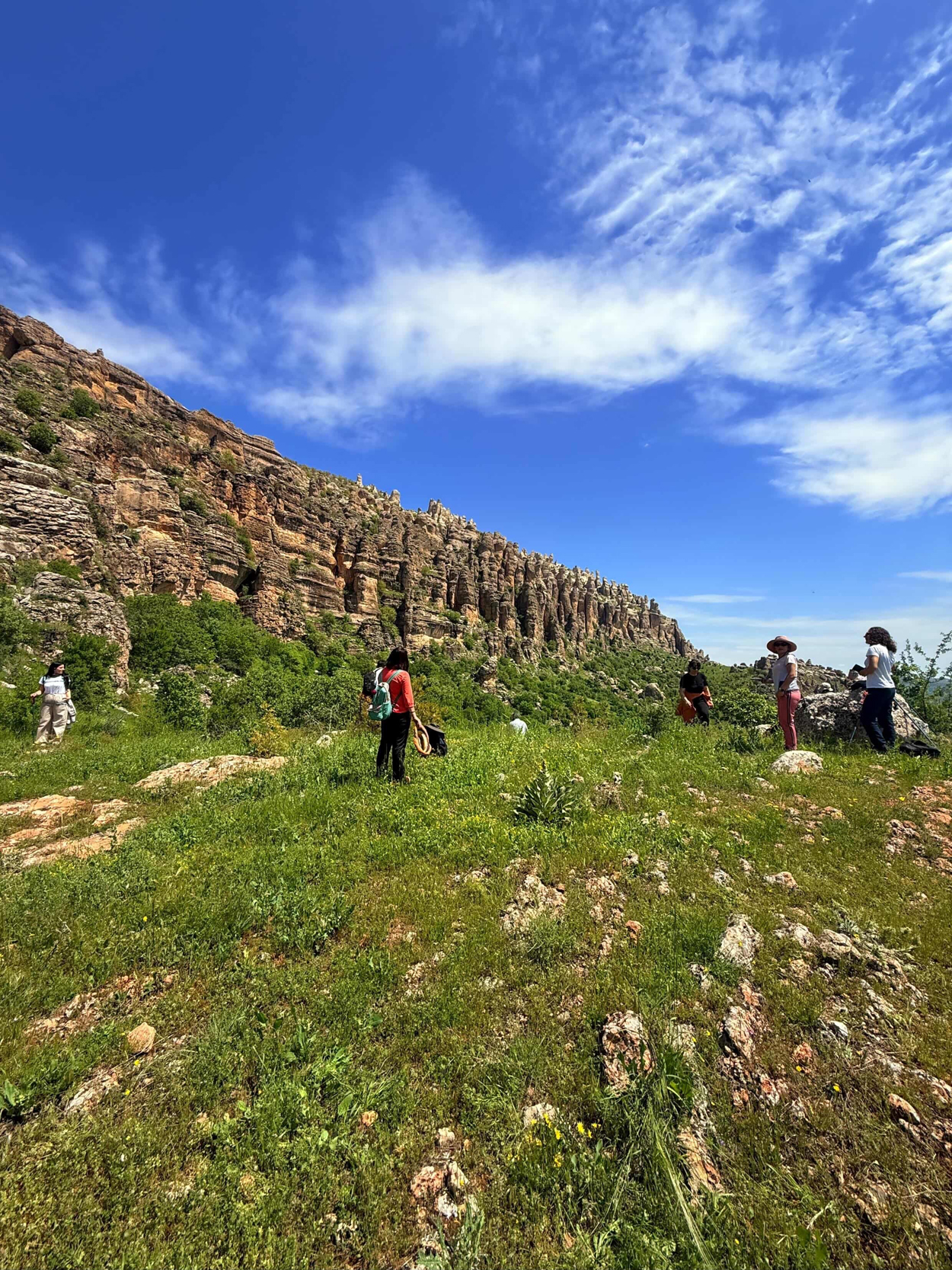 Çermik doğa güzelliği ve tarihi ile kapılarını turizme araladı