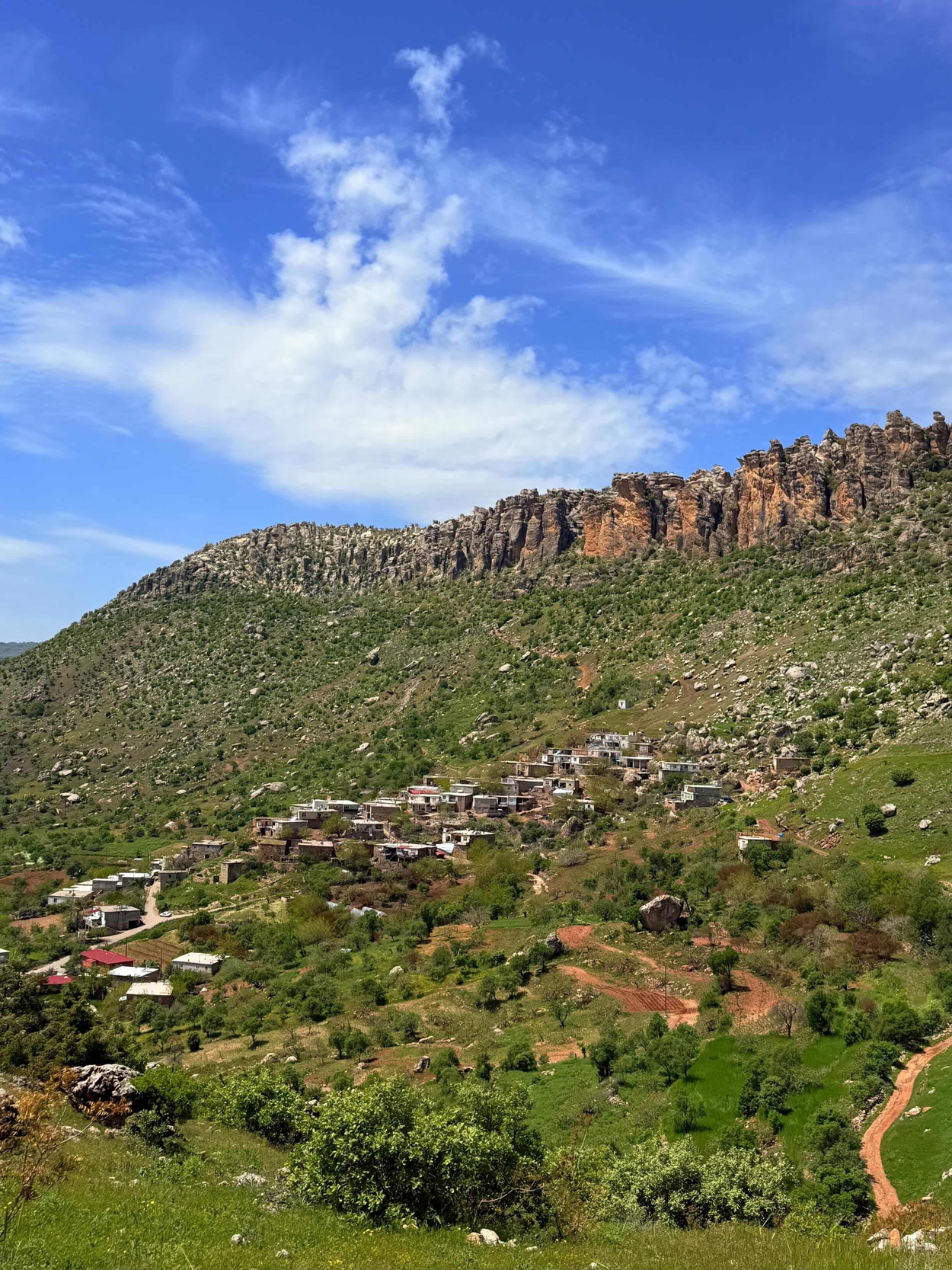 Çermik doğa güzelliği ve tarihi ile kapılarını turizme araladı