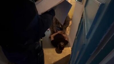Diyarbakır merkezli 23 ilde 2 bin 670 personelle 334 adreste