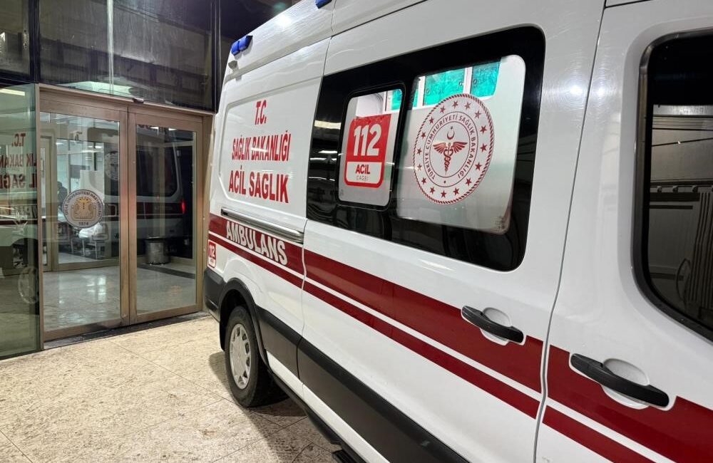 Diyarbakır’da düzenlenen silahlı saldırıda 1 kişi hayatını kaybetti, 1 kişi