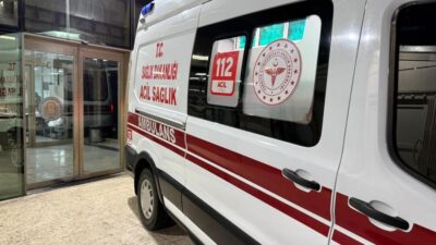 Diyarbakır’da düzenlenen silahlı saldırıda 1 kişi hayatını kaybetti, 1 kişi