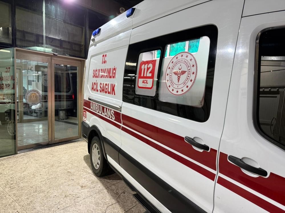 Diyarbakır’da düzenlenen silahlı saldırıda 1 kişi hayatını kaybetti, 1 kişi
