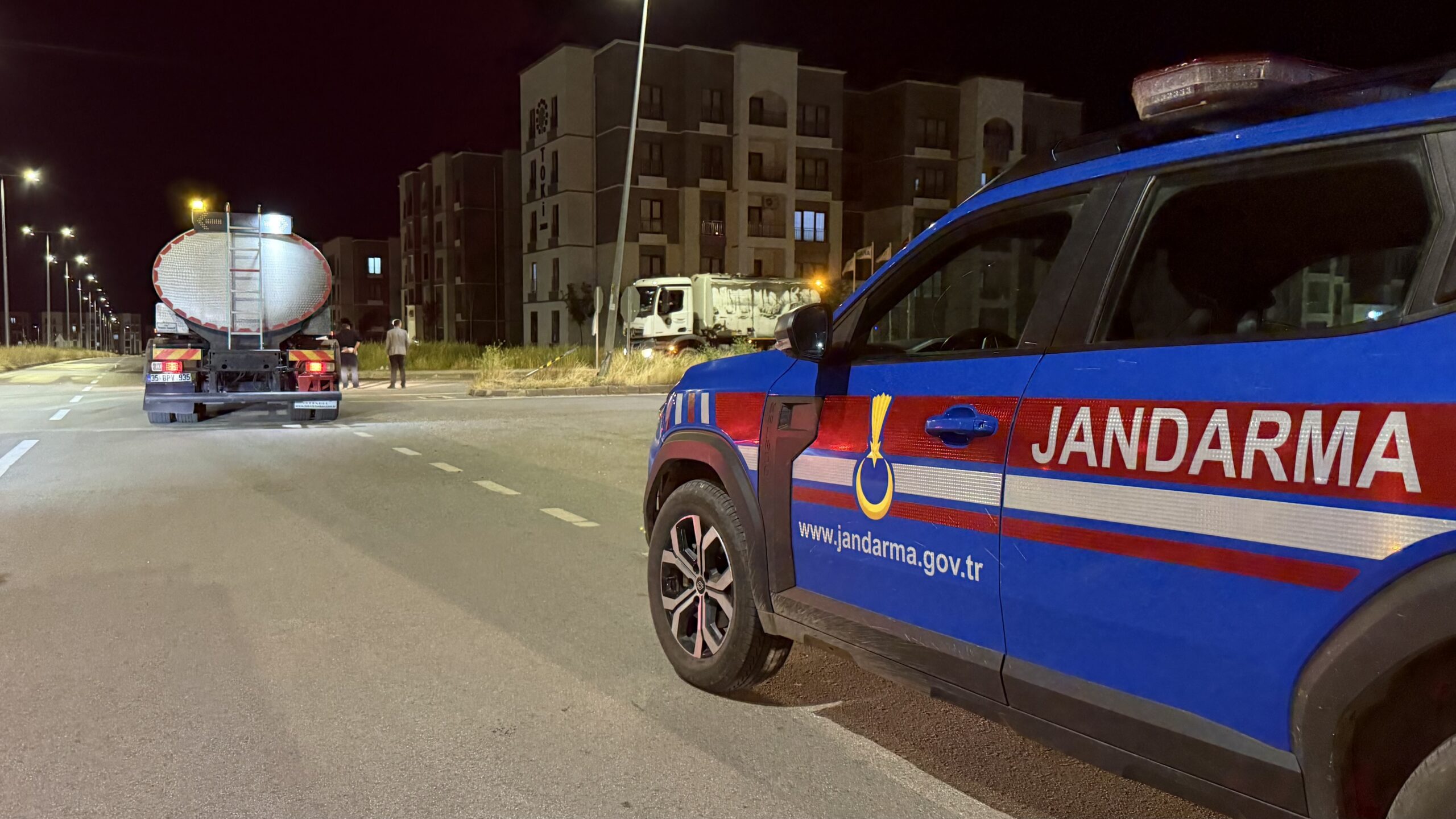 Diyarbakır’da halk otobüsü ile otomobil çarpıştı: 2 ölü, 5 yaralı