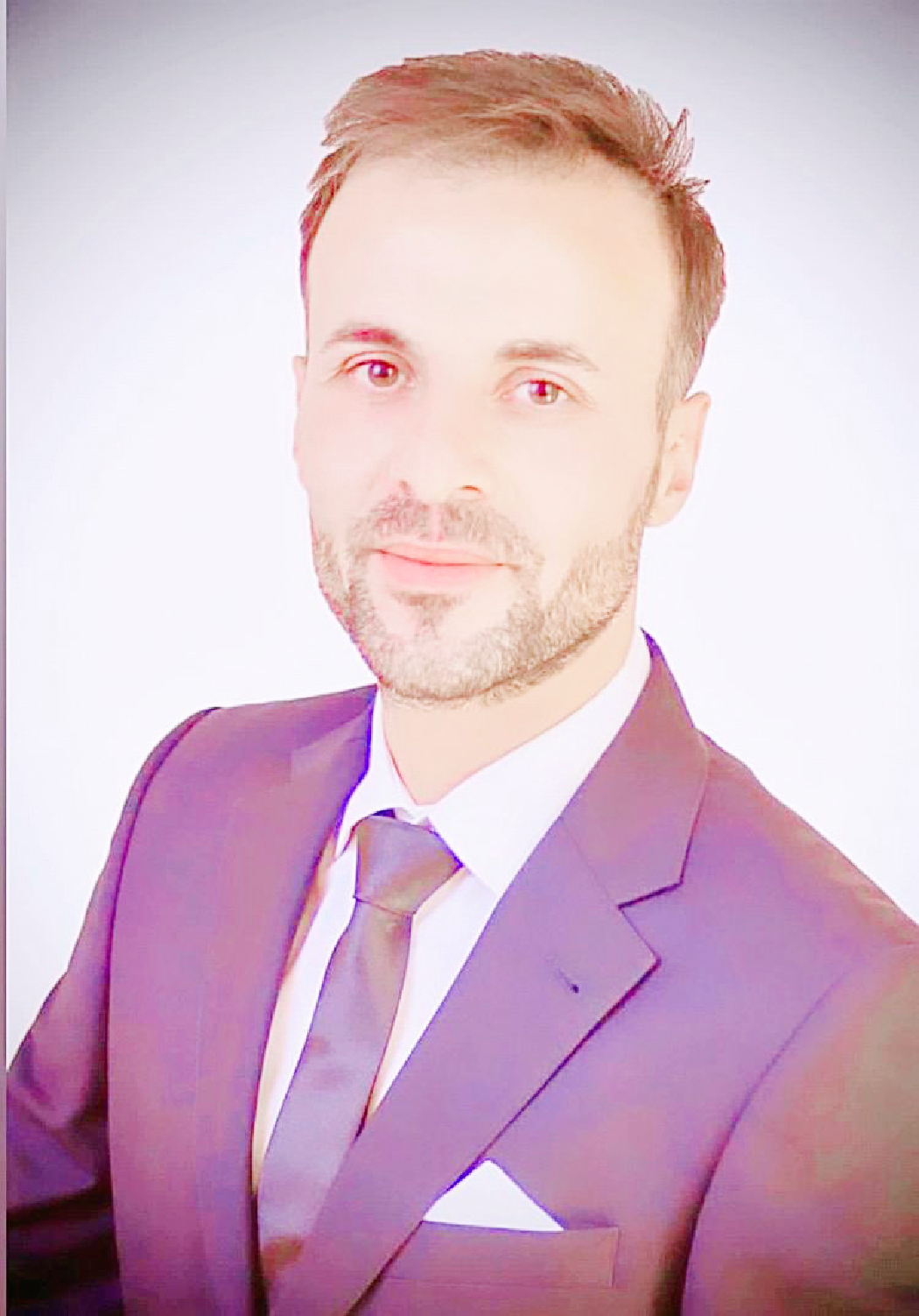 Erhan BOZKURT yazar fotoğrafı