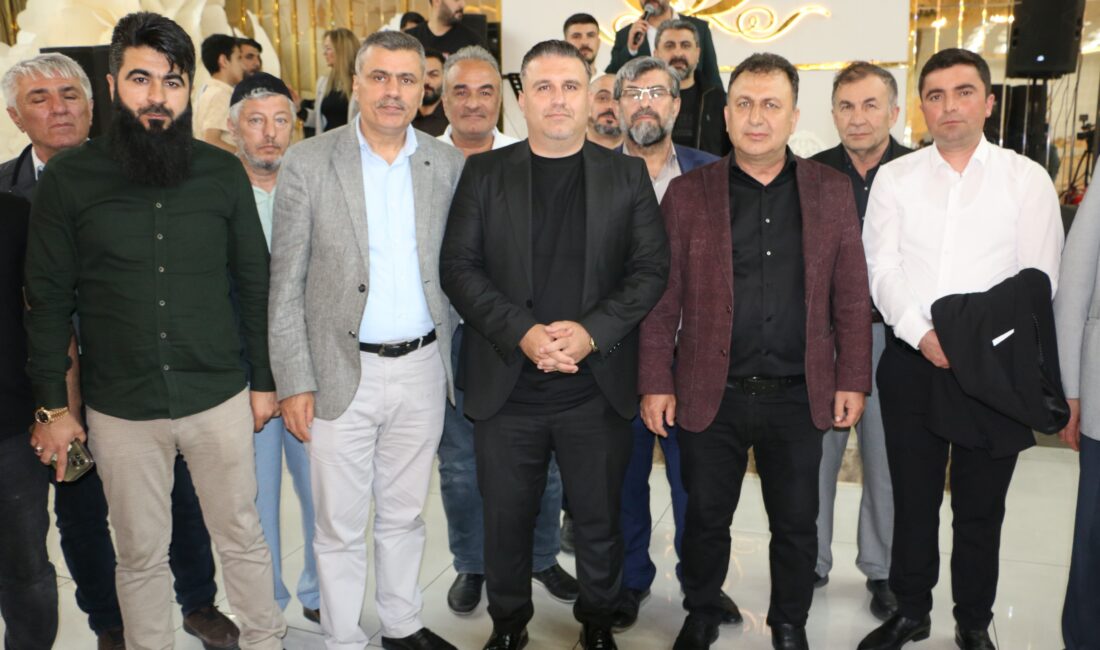 Diyarbakır Kuyumcular ve Sarraflar Odası (DİKO), yeni açılacak kuyumcu esnafına
