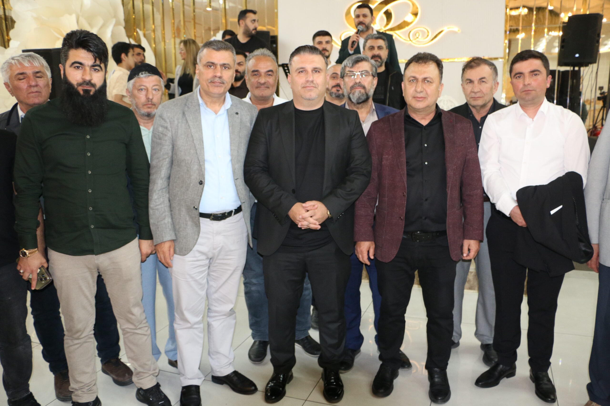 Diyarbakır Kuyumcular ve Sarraflar Odası (DİKO), yeni açılacak kuyumcu esnafına
