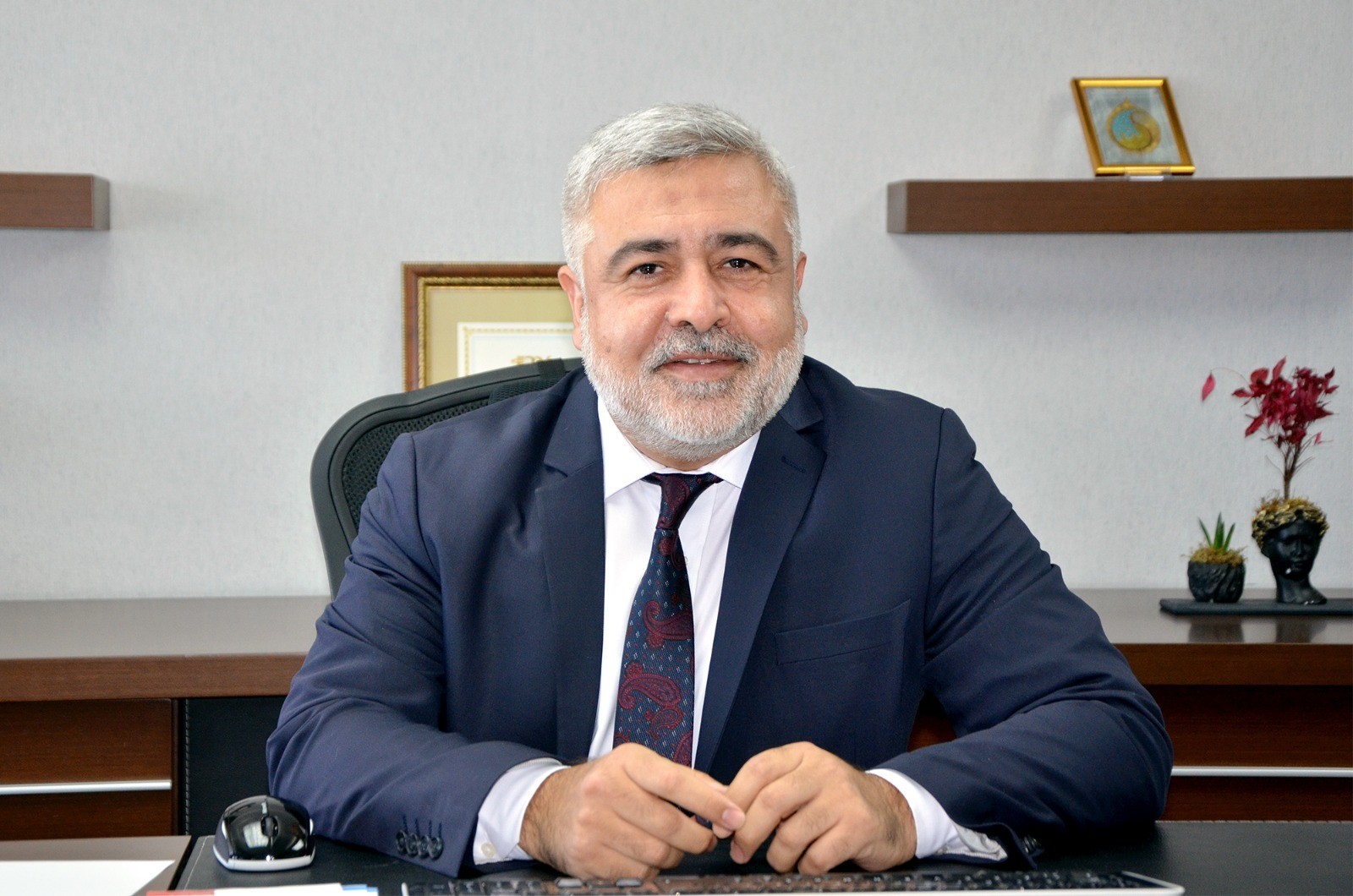 Dicle Elektrik; altyapı yatırımları, kırsal dönüşüm çalışmaları, Ar-Ge projeleri ve