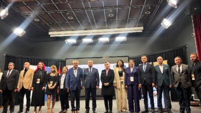 II. Sineakademi Uluslararası Sinema ve Medya Çalışmaları Kongresi (SİNEMED 2026),