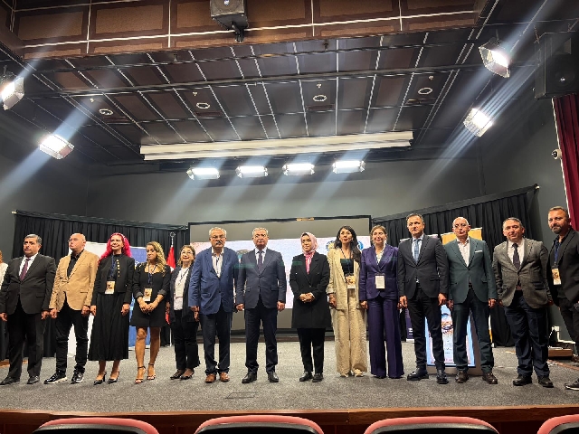 II. Sineakademi Uluslararası Sinema ve Medya Çalışmaları Kongresi (SİNEMED 2026),