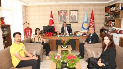Dicle Üniversitesi ile LÖSEV Lösemili Çocuklar Sağlık ve Eğitim Vakfı
