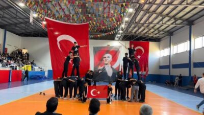 Diyarbakır'ın Dicle ve Çermik ilçesinde 19 Mayıs Atatürk'ü Anma, Gençlik