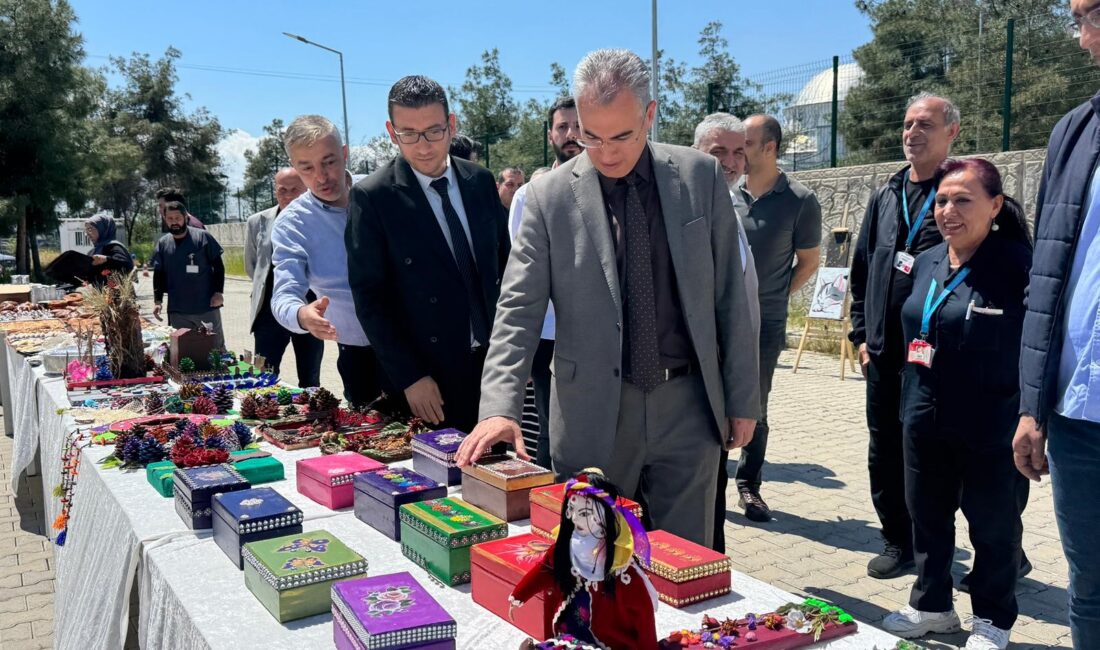 Yaklaşık 5 yıldır hizmet veren Diyarbakır AMATEM ve ÇEMATEM’de, tedavi