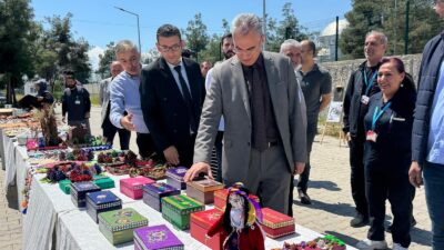 Yaklaşık 5 yıldır hizmet veren Diyarbakır AMATEM ve ÇEMATEM’de, tedavi