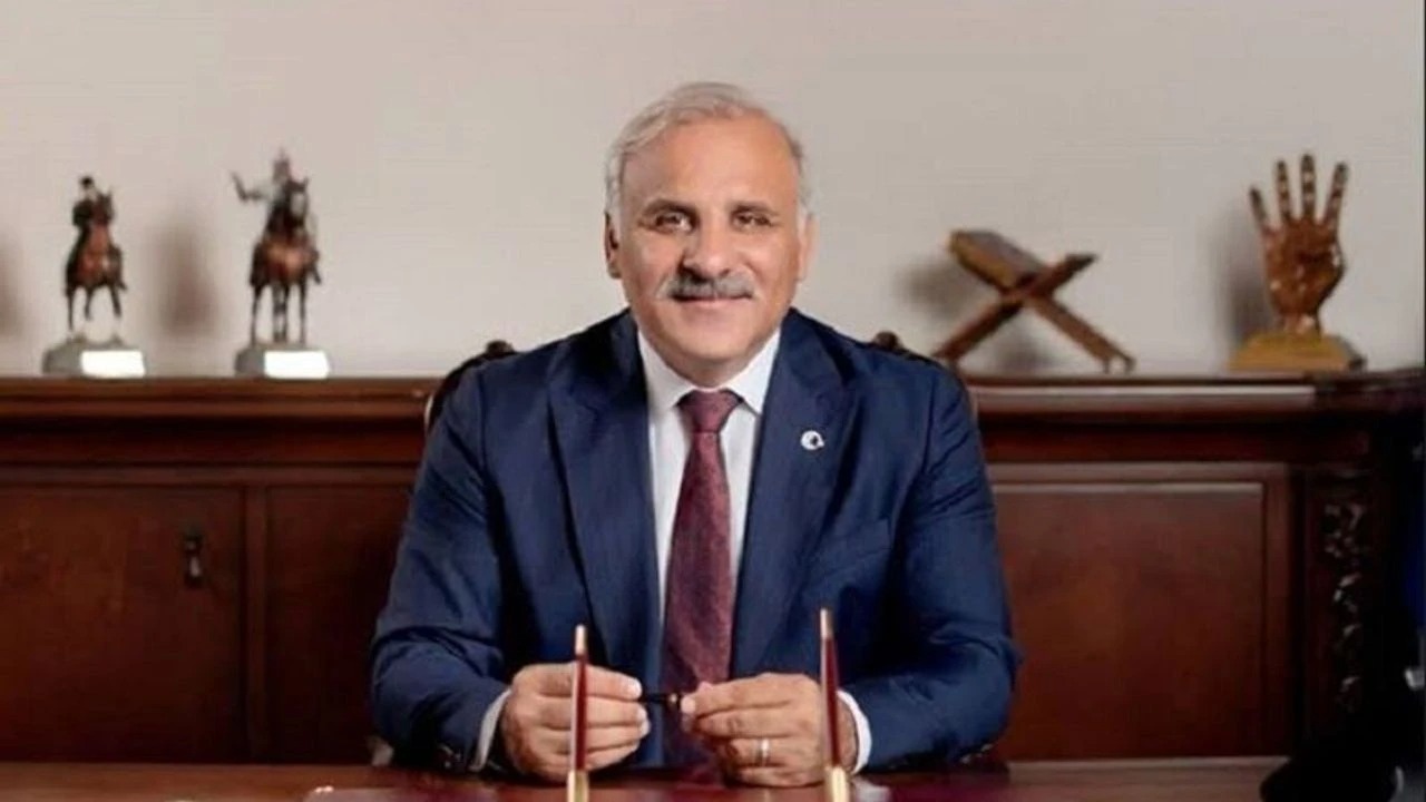 Diyarbakır Valisi Murat Zorluoğlu, gerçekleştirilen yasaklı madde operasyonunda tutuklananların sayısını