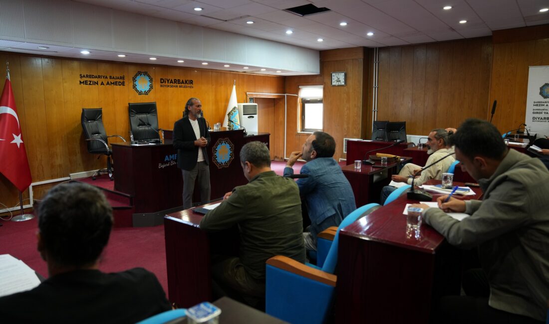 Diyarbakır Büyükşehir Belediyesi, Kurban Bayramı öncesinde kent genelinde kurban satış