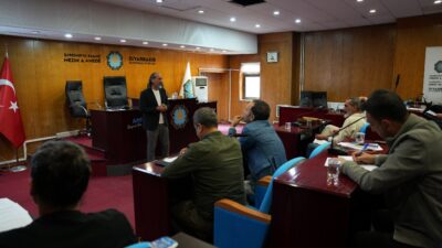 Diyarbakır Büyükşehir Belediyesi, Kurban Bayramı öncesinde kent genelinde kurban satış