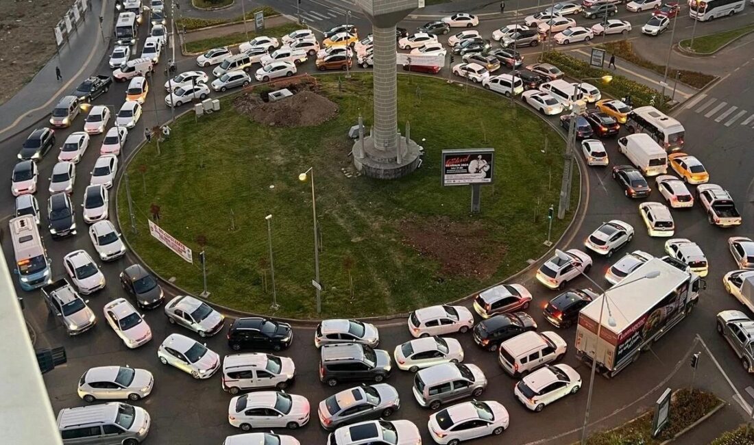 Türkiye İstatistik Kurumu’nun (TÜİK) açıkladığı 2026 yılı Nisan ayı Motorlu