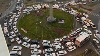 Türkiye İstatistik Kurumu’nun (TÜİK) açıkladığı 2026 yılı Nisan ayı Motorlu