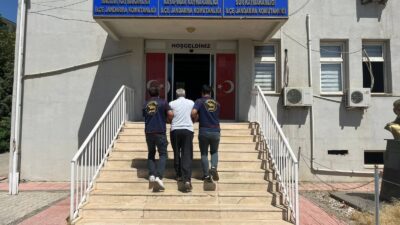 Diyarbakır'da Jandarma Suç Araştırma Timleri (JASAT) koordinesinde icra edilen operasyonlarda