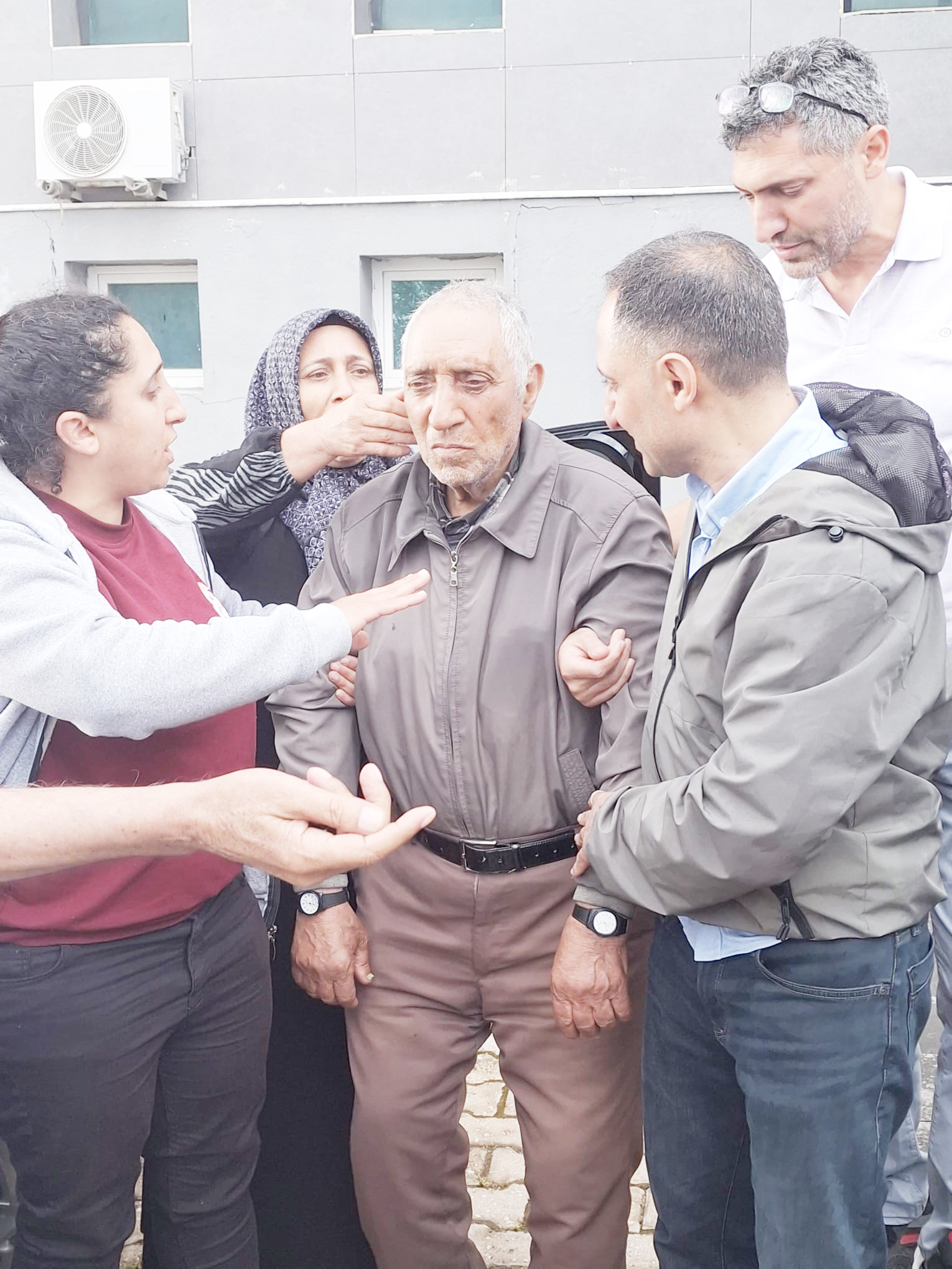 Diyarbakır’da kayıp şahıs sağ bulundu