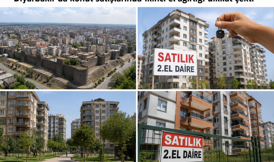 Türkiye İstatistik Kurumu (TÜİK), 2026 yılı Nisan ayına ilişkin Konut