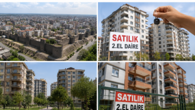 Türkiye İstatistik Kurumu (TÜİK), 2026 yılı Nisan ayına ilişkin Konut