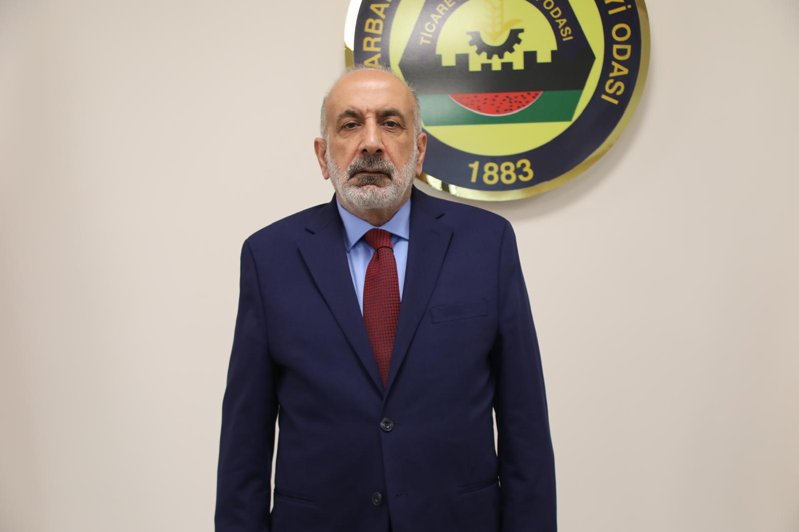 Diyarbakır Ticaret ve Sanayi Odası (DTSO), kentte yapı ve inşaat