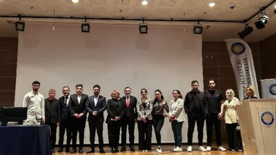 Dicle Üniversitesi Edebiyat Fakültesi tarafından “Türk Edebiyatında Modern Dönüşüm” başlıklı