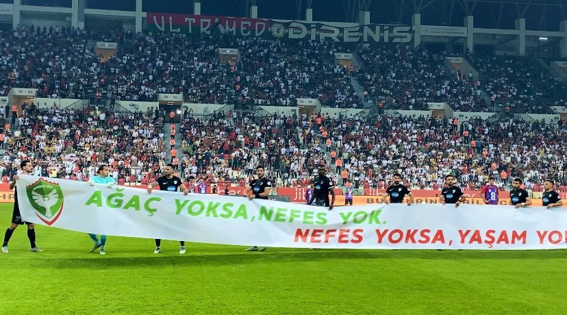 TFF, UEFA ve FIFA uygulamalarına uyum sağlanması amacıyla alınan yeni