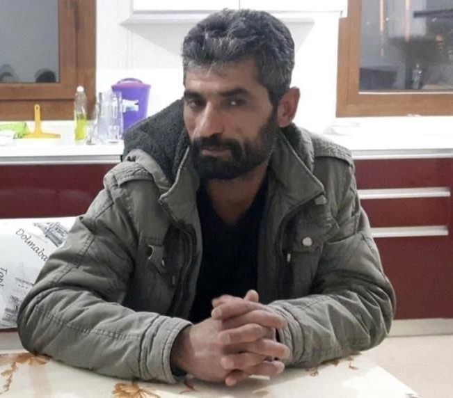 Diyarbakır'da Narin Güran cinayetine ilişkin davada, Nevzat Bahtiyar'a 'Nitelikli kasten