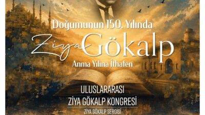 Türk düşünce hayatının önemli isimlerinden; fikirleri, eserleri ve toplumsal yaklaşımıyla