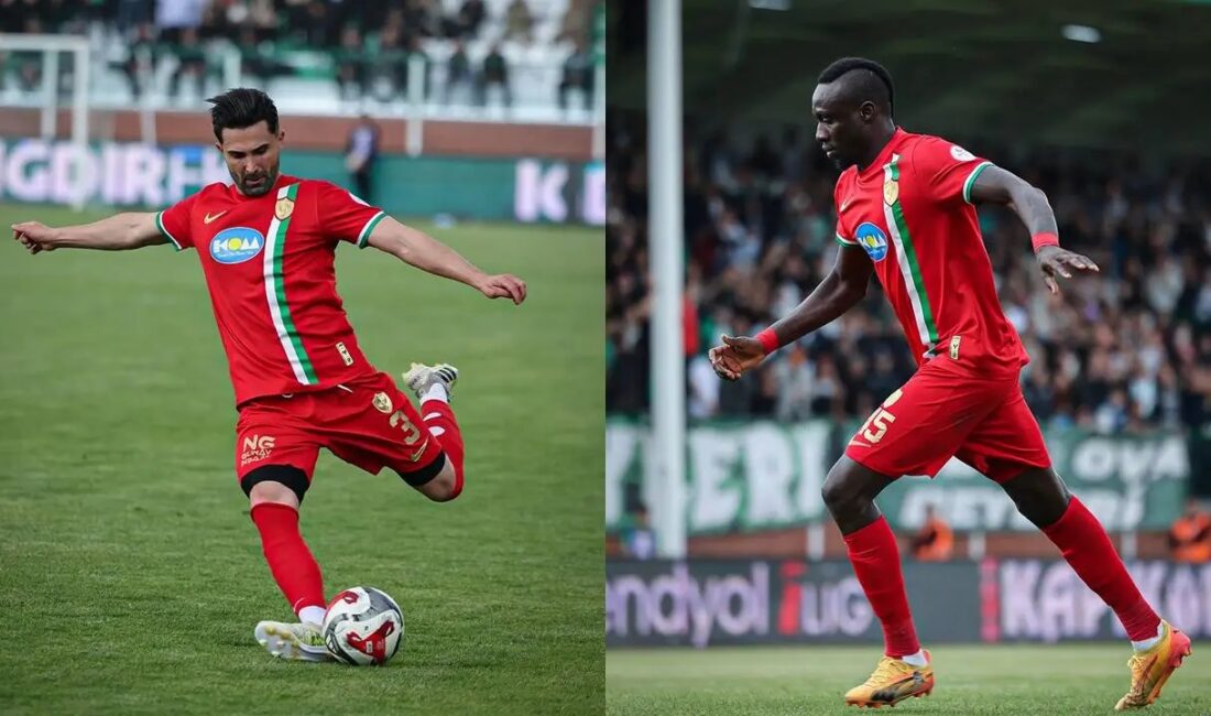 Amedspor Süper Lig’e Yükselen İkinci Takım Oldu! Zirve Yarışı Nefes