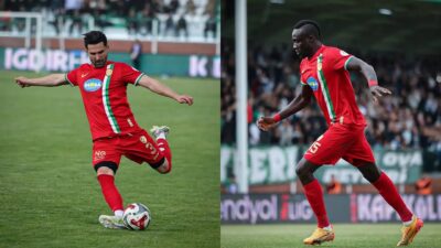 Amedspor Süper Lig’e Yükselen İkinci Takım Oldu! Zirve Yarışı Nefes