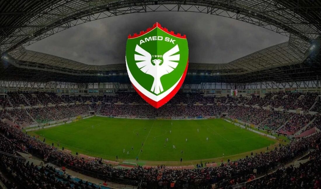Süper Lig sezonu öncesi transferlerle ilgili iddialara ilişkin Amedspor kulüp