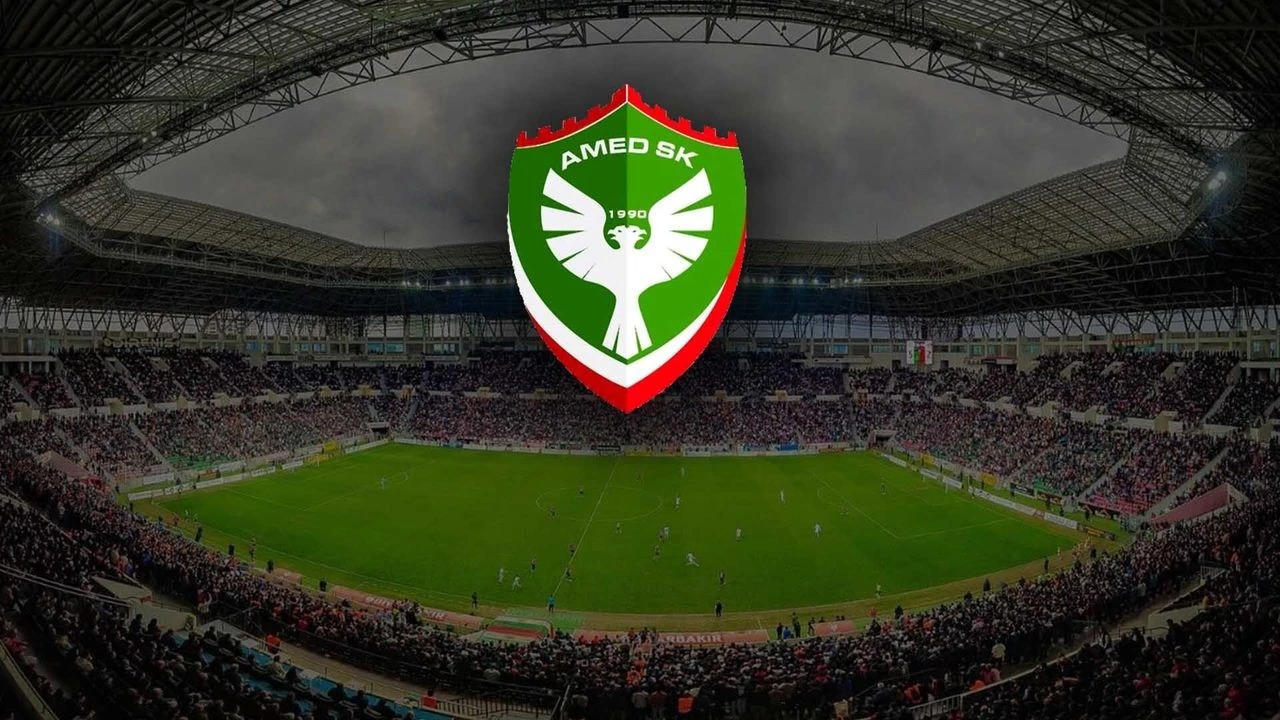 Süper Lig sezonu öncesi transferlerle ilgili iddialara ilişkin Amedspor kulüp