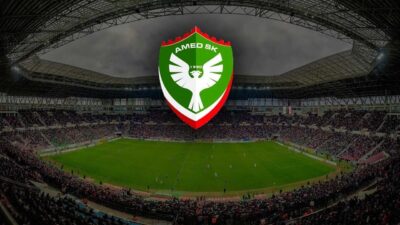 Amedspor İstişare Kurulu, 1 Haziran’da gerçekleştirilecek Olağan Kongre öncesi kamuoyuna