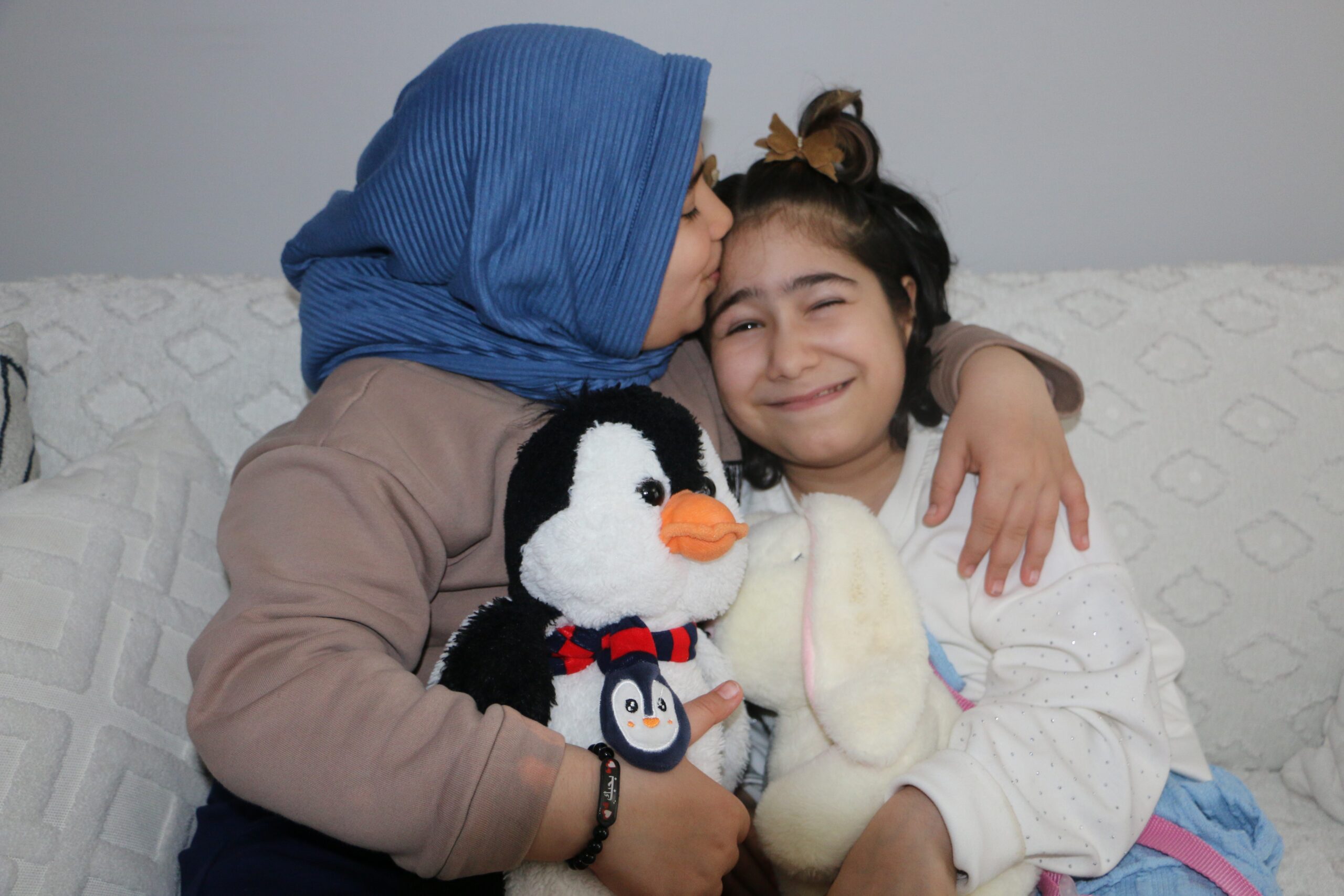 Diyarbakır'da 8 yıldır devam eden dava aileyi mağdur etti