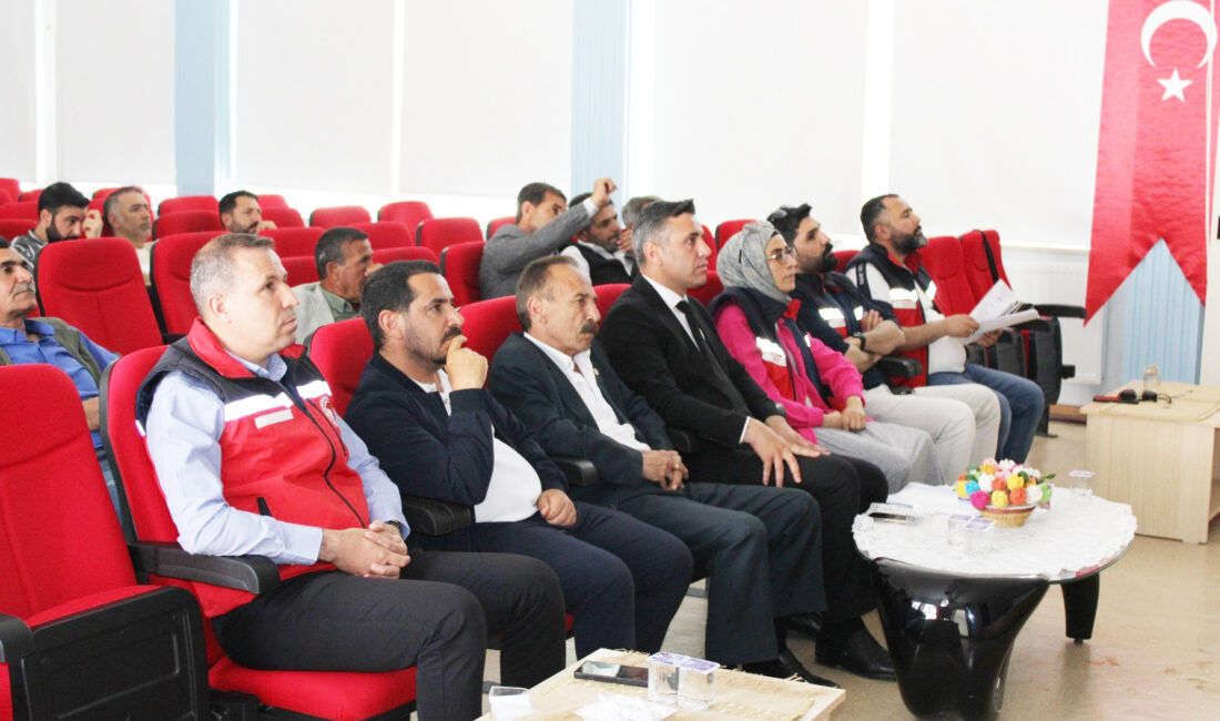 Diyarbakır’ın Dicle İlçesinde 2026 yılı Kırsal Kalkınma Yatırımlarının Desteklenmesi Programı