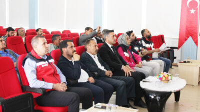 Diyarbakır’ın Dicle İlçesinde 2026 yılı Kırsal Kalkınma Yatırımlarının Desteklenmesi Programı